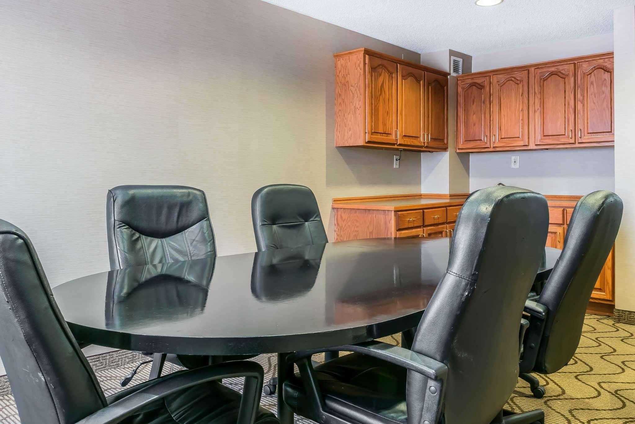 Comfort Suites Springfield Exteriör bild