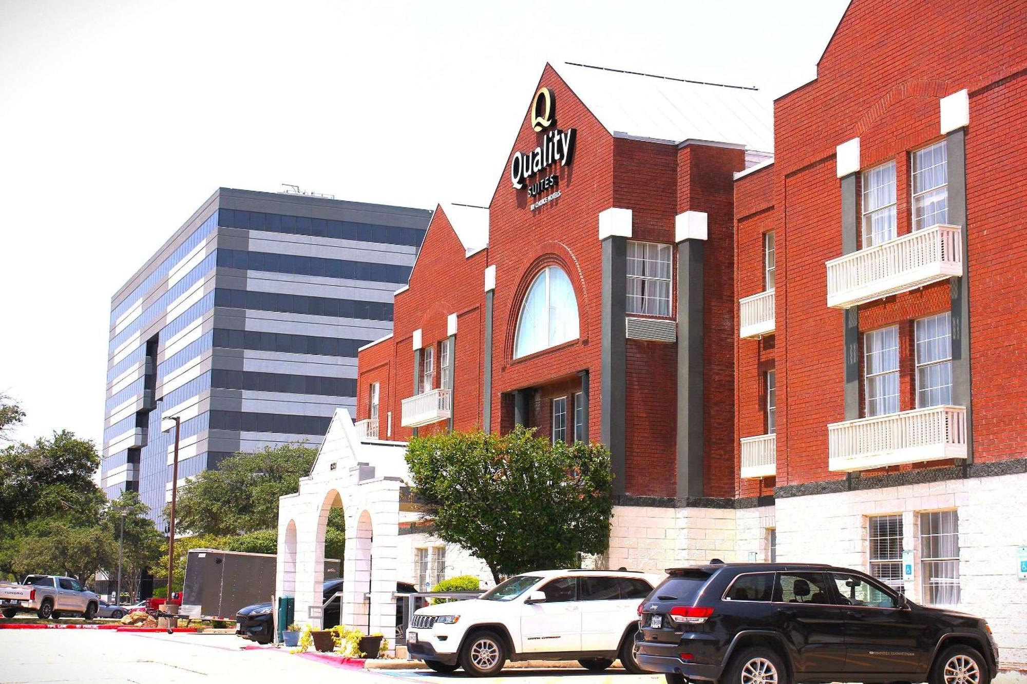 Comfort Suites Springfield Exteriör bild
